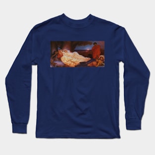 Cymon and Iphigenia Long Sleeve T-Shirt